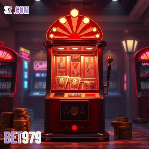 Plataforma Inovadora do bet979 app: A Nova Era do Jogo Online